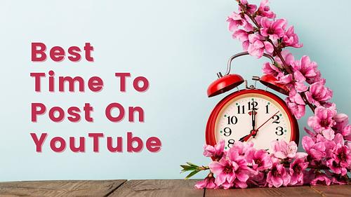 youtube_best_time_to_post