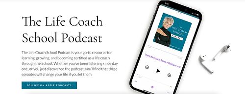 five best life coach podcasts and useful tips to start your own podcast 