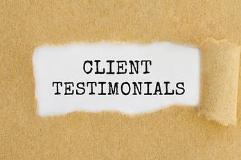 how to ask effective coaching testimonial questions to obtain valuable client testimonials