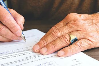 coaching agreement