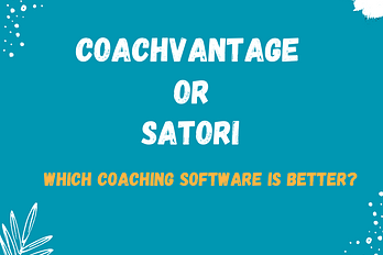 CoachVantage VS Satori