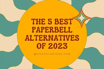 The 5 Best Paperbell Alternatives of 2023