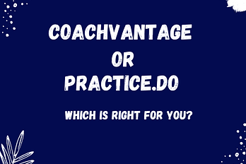 CoachVantage vs Practice.do: Which is right for you?