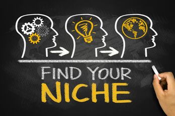 how to find your niche as a life coach