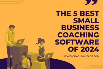 The 5 Best Small Business Coaching Software of 2024