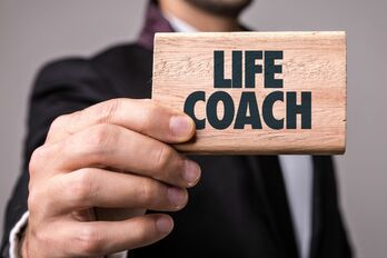 How To Become A Life Coach: 7 steps to setting up a successful life coaching business