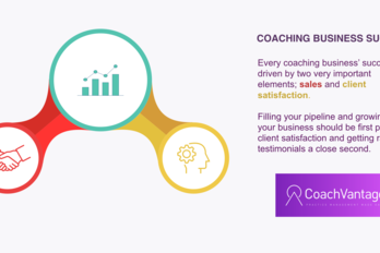 Online Coaching App