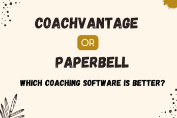 CoachVantage VS Paperbell