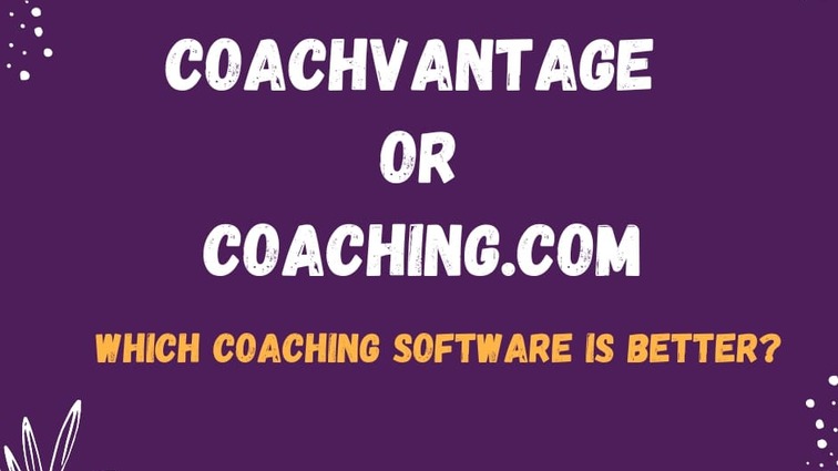 CoachVantage vs coaching.com