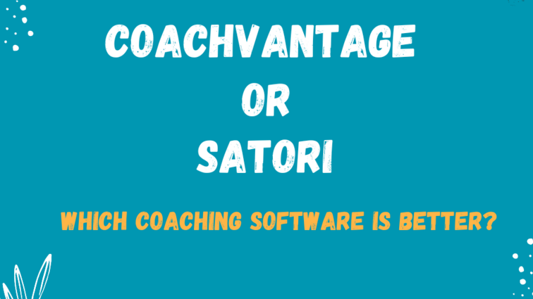 CoachVantage VS Satori