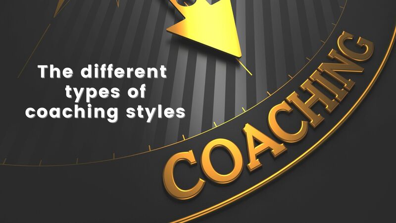 six powerful coaching styles that you can apply