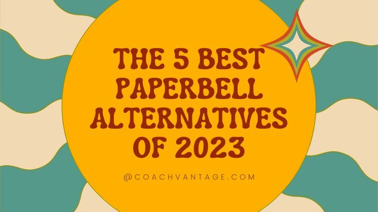 The 5 Best Paperbell Alternatives of 2023