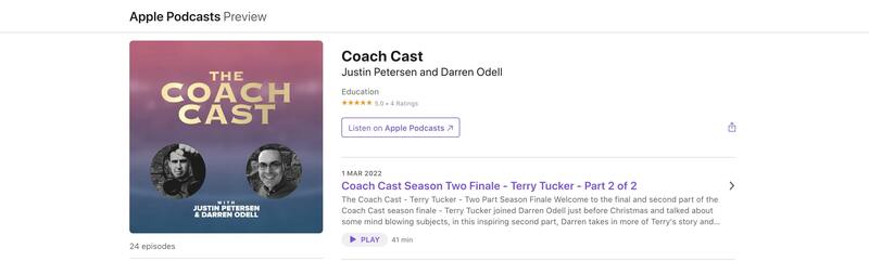 five best life coach podcasts and useful tips to start your own podcast 