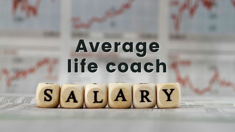 life coach salary how much do life coaches make