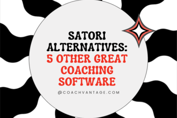 Satori Alternatives: 5 Other Great Coaching Software