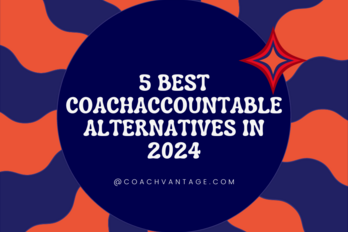 5 Best CoachAccountable Alternatives in 2024