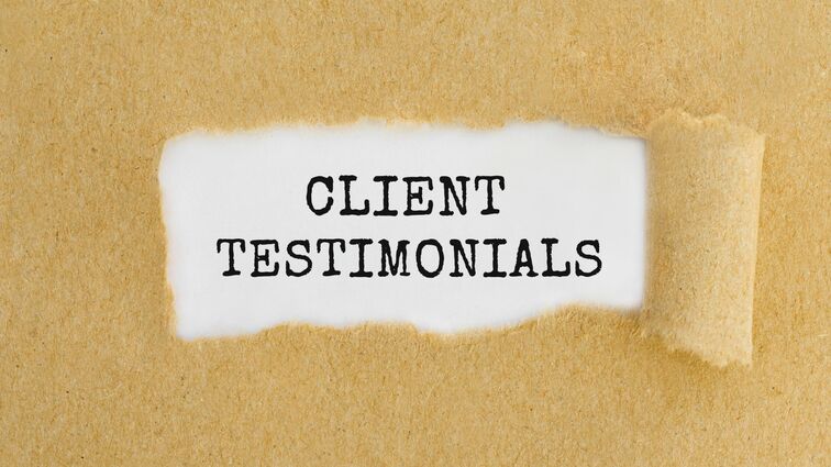 how to ask effective coaching testimonial questions to obtain valuable client testimonials
